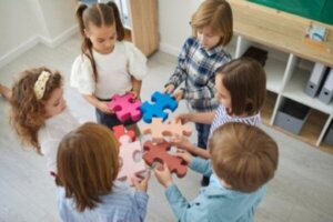 De voordelen van Movement Based Learning (MBL)