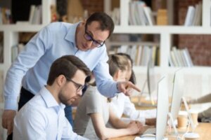 Mijn persoonlijke ervaring met pesten op de werkplek