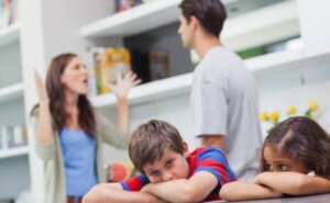 De theorie van emotionele veiligheid: huwelijksconflict en kinderen