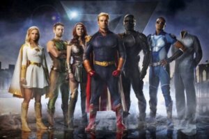 The Boys: menselijke superhelden
