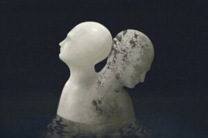 Omarm je de schaduw en overwin je onzekerheid