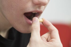 Het gevaar van verslaving aan anxiolytica bij adolescenten