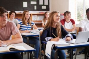 Hoe tieners profiteren van een jaar studeren in het buitenland