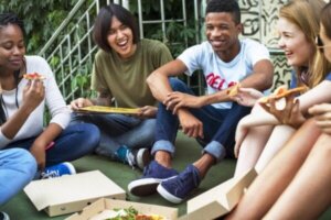 Het belang van overgangsrituelen in de adolescentie