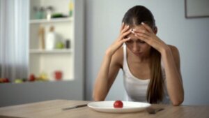 Atypische anorexia nervosa