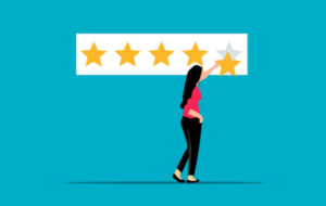 De waan van de hyperwaardering: de noodzaak dat alles een score heeft