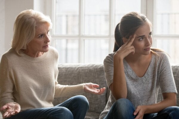 Families kunnen psychotherapie laten mislukken
