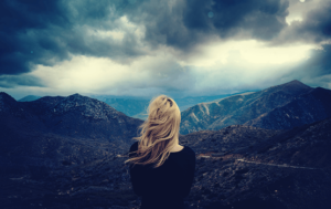 Iedereen heeft goede en slechte dagen