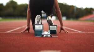 Het Bannister-effect: de psychologische muur afbreken