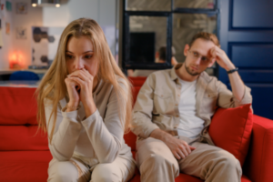 De effecten van ontrouw op de hersenen