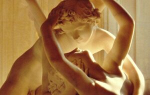 De definitie van erotisch verlangen