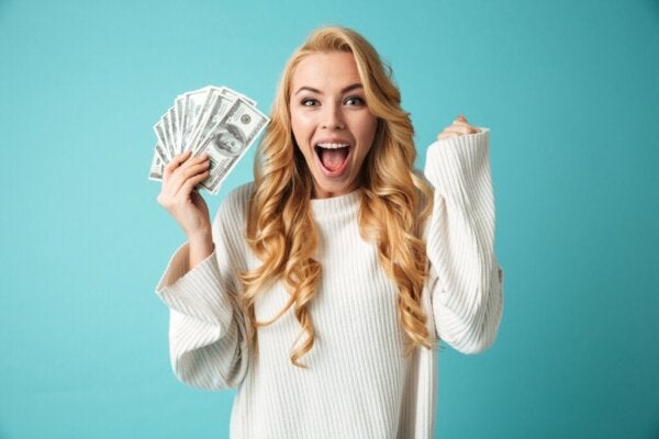 Hoe het hebben van geld ons beïnvloedt