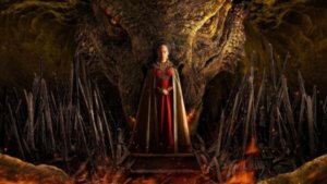 House of the Dragon: een verhaal van vaders en dochters