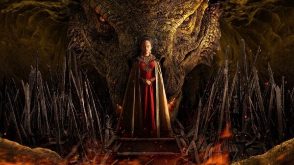 House of the Dragon: een verhaal van vaders en dochters