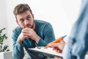 Werkt gedwongen therapie ooit?
