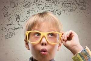Intelligentie is meer dan goede cijfers halen