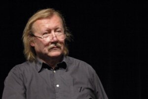 De gedachten van Peter Sloterdijk