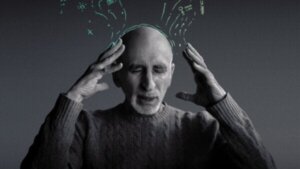 'Stutz': een ontroerende documentaire