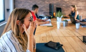 De Maslach Burnout Inventory (MBI) voor het meten van burn-out op het werk