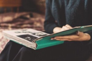 Therapeutische fotografie: foto's kunnen je helpen genezen