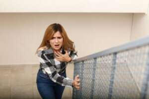 Is het mogelijk te sterven van angst?