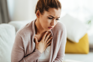 Het verband tussen neuroticisme en hypochondrie