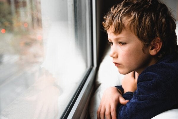 De gevolgen van eenzaamheid in de kindertijd