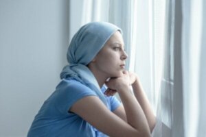 Posttraumatische stressstoornis bij kankerpatiënten