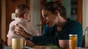 Lullaby: het verborgen gezicht van het moederschap