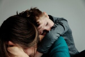 Stress in de kindertijd verandert de beloningssystemen van de hersenen