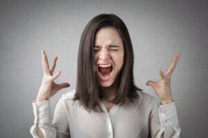 De geestelijke gezondheid van vrouwen