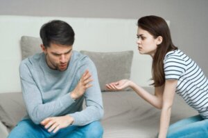 Waarom kwets je mensen van wie je houdt?