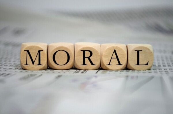 Enkele merkwaardige feiten over moraliteit