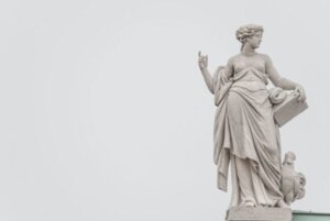 De plaats van vrouwelijke filosofen in de geschiedenis