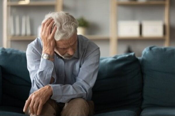 Posttraumatische stresssymptomen na een hartaanval