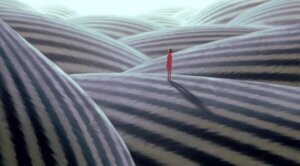 Het verband tussen eenzaamheid en het psychotisch spectrum