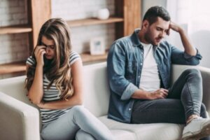 Burn-out in de liefde: wanneer genegenheid stressvol wordt