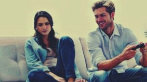 Wat te doen als je partner niet wil stoppen met videospelletjes spelen