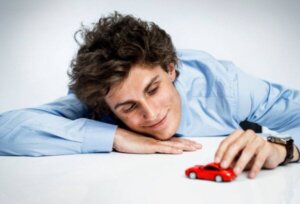 Het Syndroom van Peter Pan: volwassenen die nooit volwassen worden