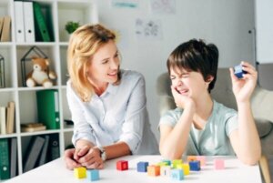 Speltherapie