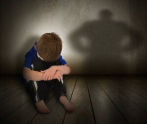 Seksuele victimisatie in de kindertijd
