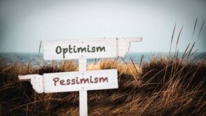 De kosten van optimisme en de voordelen van pessimisme
