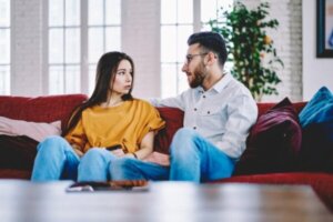 Is het de moeite waard om je met je partner te verzoenen?
