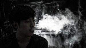 Bi-afhankelijkheid: een gevangene van de situatie