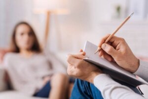 Korte strategische psychotherapie