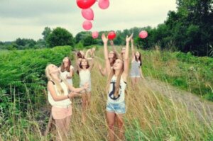 Het belang van nieuwe ervaringen