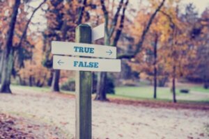 De leugenaarsparadox: een aloud enigma