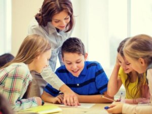 Reuven Feuerstein en het Instrumentaal Verrijkingsprogramma