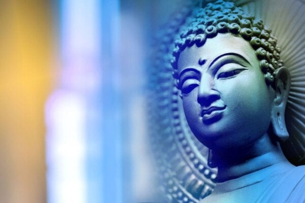 Vier boeddhistische strategieën om met stress om te gaan