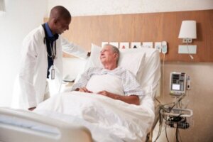 Symptomen bij COPD en de samenhang ervan